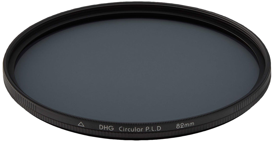 Marumi DHG 82 mm Zirkular-Polarisationsfilter Marumi DHG Circular Polarising Filter 82mm, Marumi DHG
