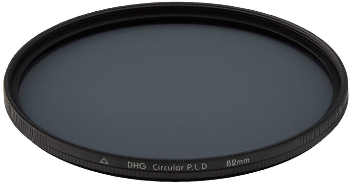 Marumi DHG 82 mm Zirkular-Polarisationsfilter Marumi DHG Circular Polarising Filter 82mm, Marumi DHG