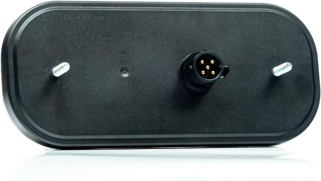 Fristom FT-230 LED-Rückleuchte rechts 12V/24V 5-pol. Bajonett, KZL RFS PKW-Anhänger LKW Rücklicht