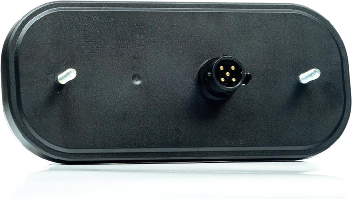 Fristom FT-230 LED-Rückleuchte rechts 12V/24V 5-pol. Bajonett, KZL RFS PKW-Anhänger LKW Rücklicht