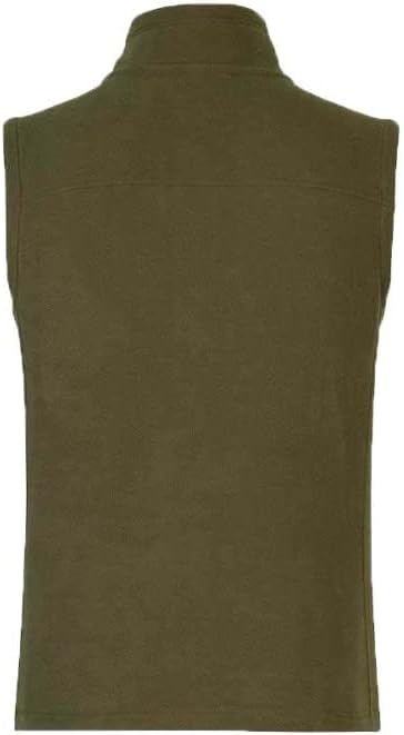 Kore Fleece M Grün, M Grün