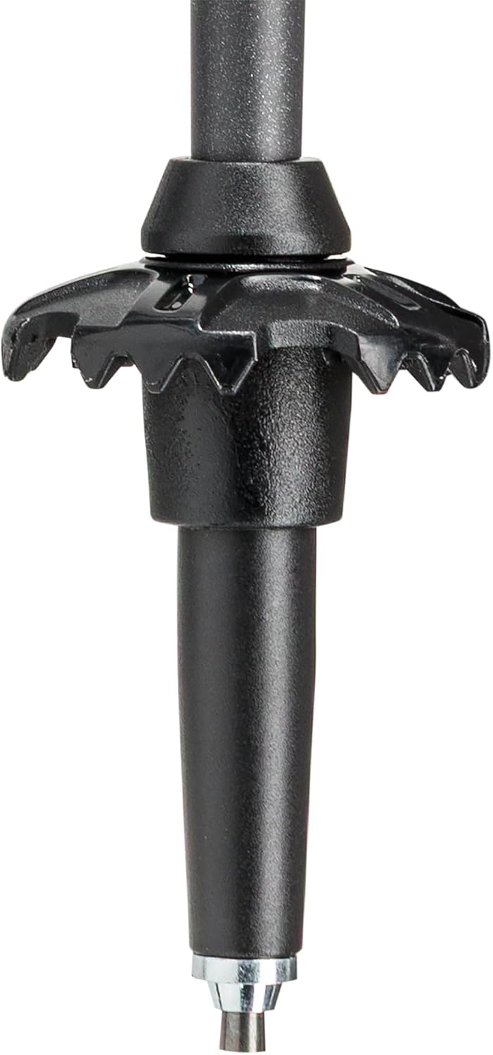LEKI Makalu Pro FX Carbon naturalcarbon-black 110 - 130 cm, naturalcarbon-black 110 - 130 cm