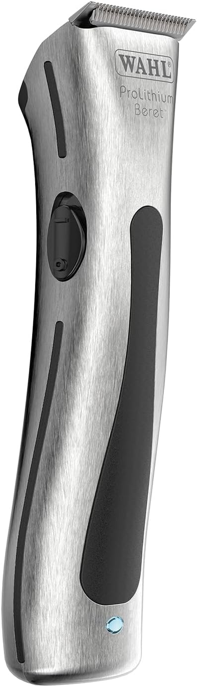 Wahl Lithium Ion Beret Máquina Para Contornos