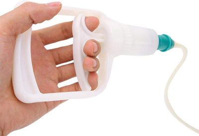 Pssopp Tragbare Manuelle Melkmaschine Melker 3L Kuhmelkmaschine Ziegen Melker für Schafe Ziegen Kuh(