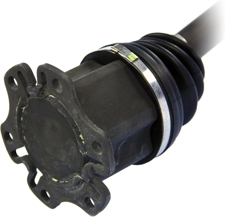 SKF VKJC 5507 Antriebswelle