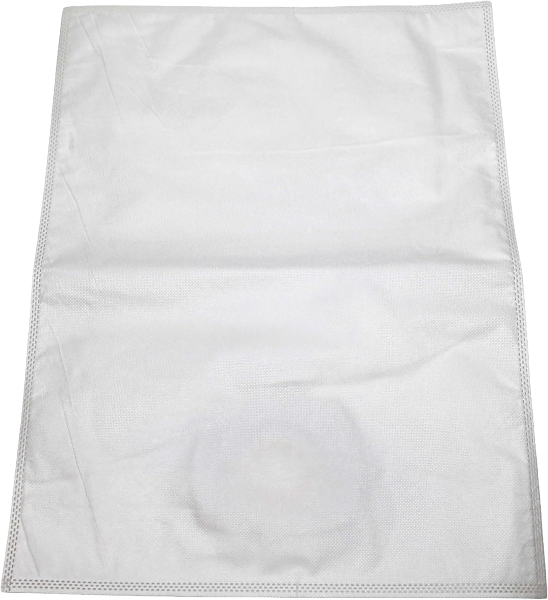 vhbw 10x Staubbeutel kompatibel mit Metabo ASA 30 L PC Inox, ASA 25 L PC Staubsauger - 42cm x 28,5cm