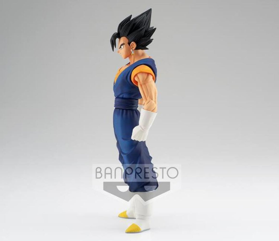 BANDAI BAN18558 Dragon Ball Z Figur, Einfarbig, Bunt, Einheitsgrösse