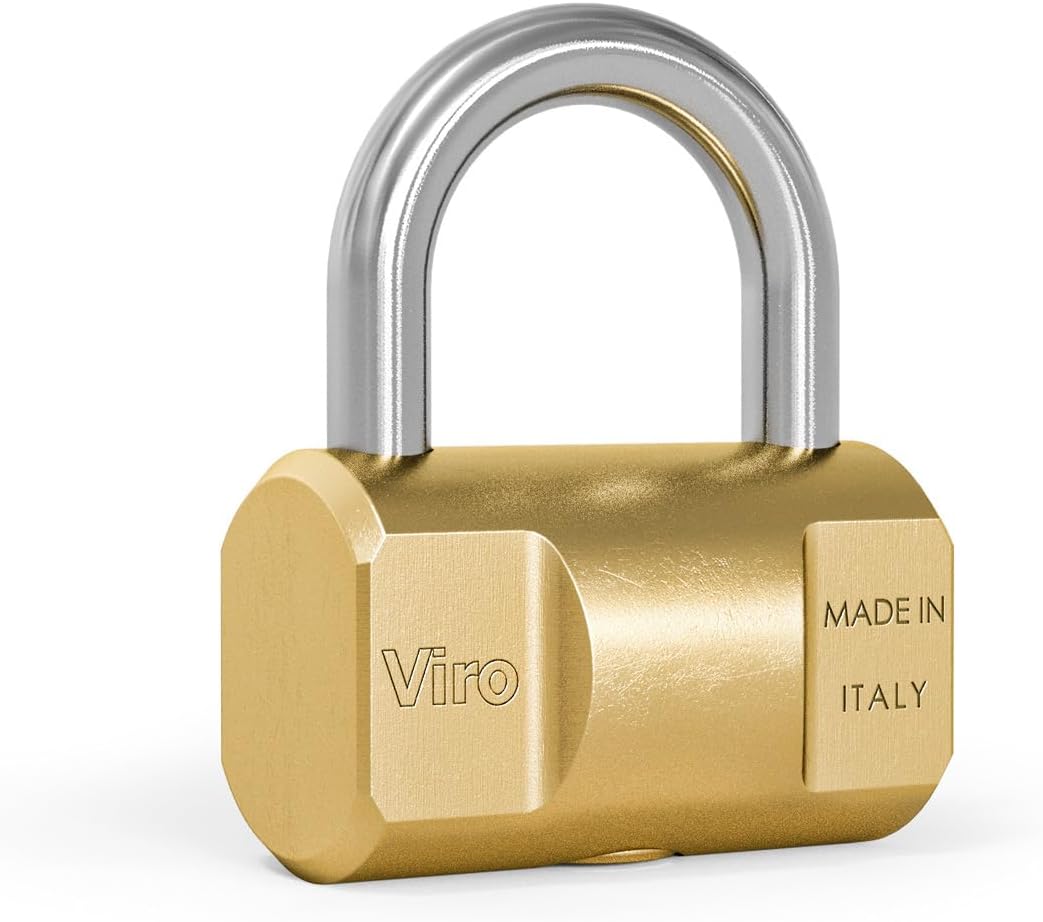 Viro 202 zylindrisch, Sockel 30 mm