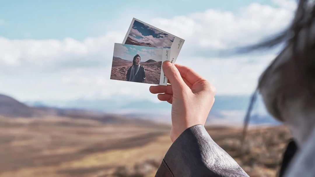 Insta360 Ace Pro 2 Flash Print Bundle