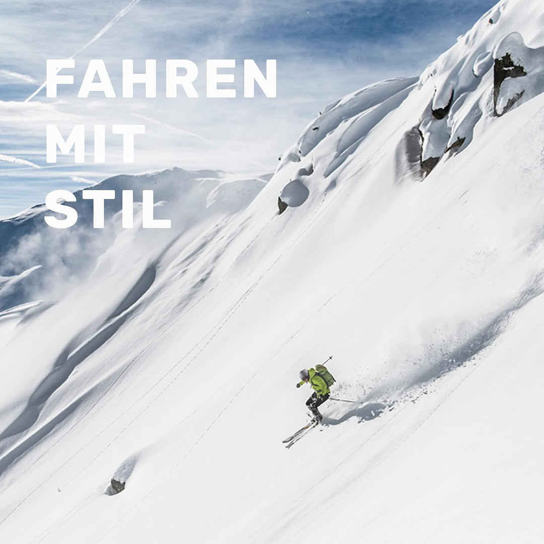 Westt Skihelm für Damen Herren Jugend Kinder Snowboardhelm Schneesporthelm für Skifahren, Atmungsakt