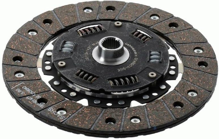 Sachs 3000 053 011 Kupplungssatz