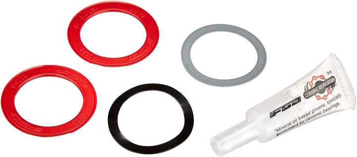 FSABottom Bracket 30 B Argent, 30 B Argent