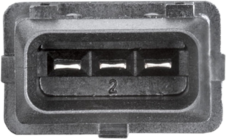 HELLA 8ET 009 142-021 Luftmassenmesser - Rohrstutzen