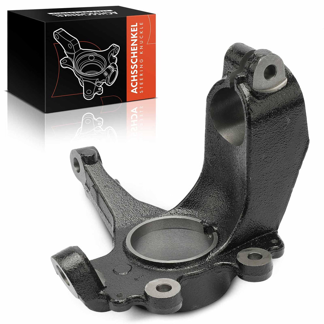 Achsschenkel Radaufhängun Vorne Links für Focus C-Max Focus II DA HCP DP 2003-2011 3M513K171BF