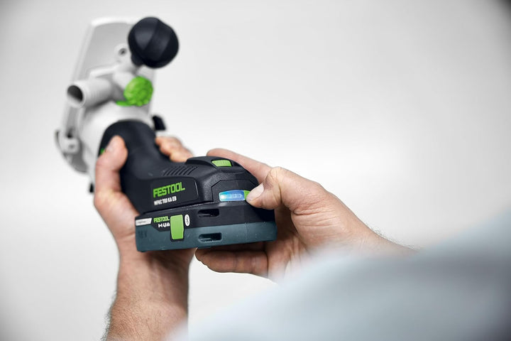 Festool Akku-Modul-Kantenfräse MFKC 700 KA EB-Basic