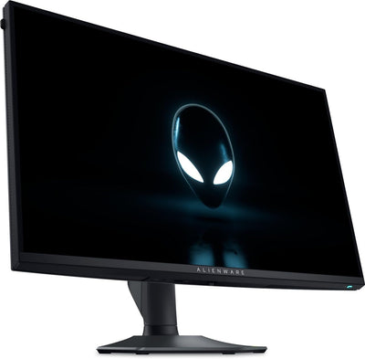 Alienware AW2725QF 27 Zoll 4K UHD (3840x2160) Gaming Monitor, 360Hz, Fast IPS, 0.5ms, NVIDIA G-SYNC