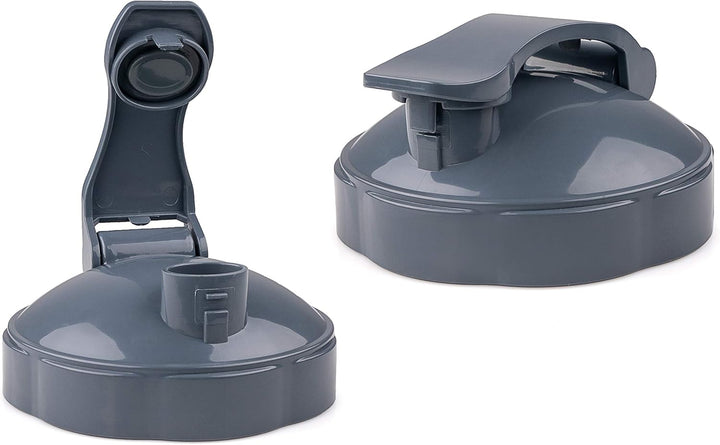 Flip Top to Go Deckel für Nutribullet Mixbecher Deckel Ersatzteile Zubehör