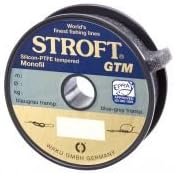 WAKU Schnur STROFT GTM Monofile 300m 0,300mm-8,1kg, 0,300mm-8,1kg