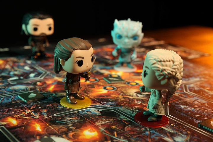 Funko 46060 POP! Funkoverse Game of Thrones - 100 Base - EN