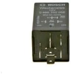 BOSCH 0986335058 Relais, Wisch-Wasch-Intervall