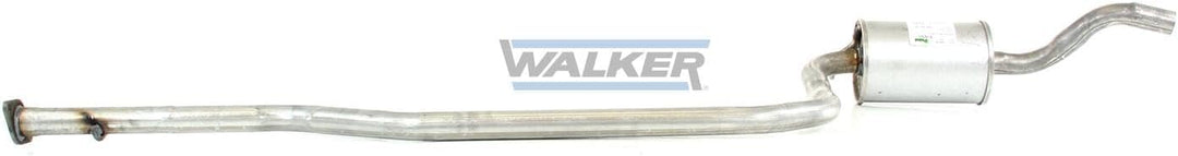 Walker 21301 Mittelschalldämpfer