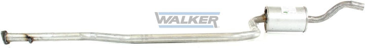 Walker 21301 Mittelschalldämpfer