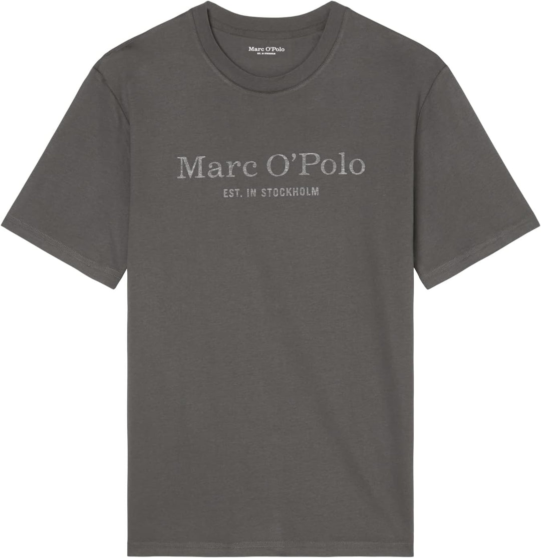 Marc O'Polo Herren T-Shirt (2er Pack), I05