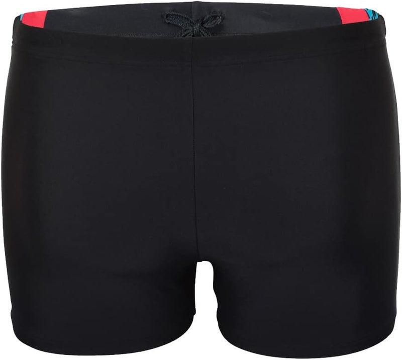 Arena Fundamentals X-Short R Herren Badeshorts für Strand und Pool, Herren Badehose aus weichem, rec