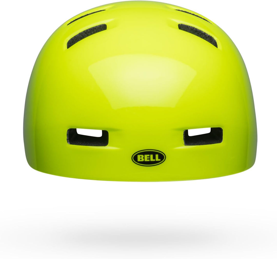 Bell Lil Ripper M Unisize 45-52cm Hi-Viz Gelb, Unisize 45-52cm Hi-Viz Gelb