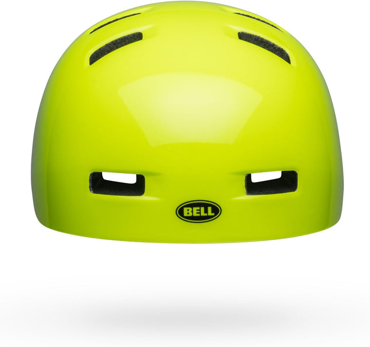 Bell Lil Ripper M Unisize 45-52cm Hi-Viz Gelb, Unisize 45-52cm Hi-Viz Gelb