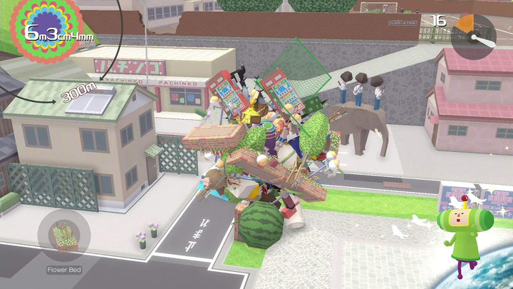 Katamari Damacy REROLL (輸入版:北米) - XboxOne