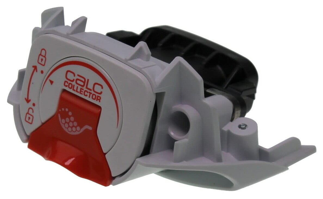 Kalkfilter kompatibel mit/Ersatzteil für Tefal CS-10000036 SV8030 SV8053 SV8054 Express Anti-Calc