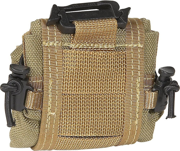 Maxpedition Faltbeutel Mini Rollypoly Khaki-Foliage, Khaki-Foliage