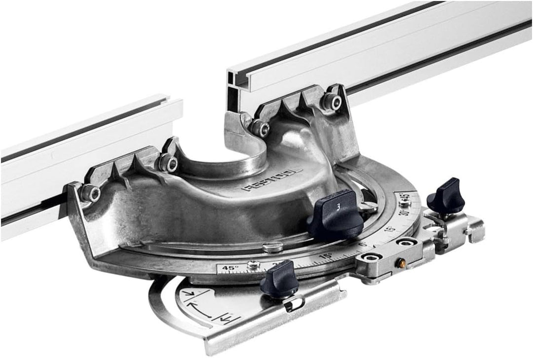 Festool 575413 Winkelanschlag FS-WA-ISC, Size Mehrfarbig, Size Mehrfarbig