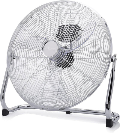 Tristar VE-5935 Bodenventilator – 45 cm – Metall VE-5935 45 cm, VE-5935 45 cm