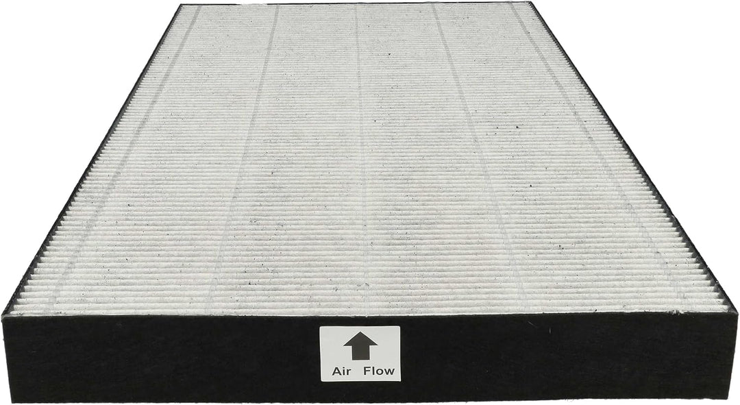 vhbw HEPA 13 Filter Ersatz für Sharp FZ-A41HFR für Luftreiniger - Ersatz-Filter