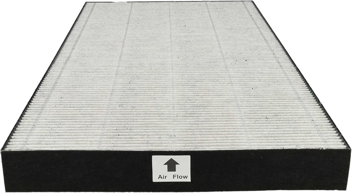 vhbw HEPA 13 Filter Ersatz für Sharp FZ-A41HFR für Luftreiniger - Ersatz-Filter