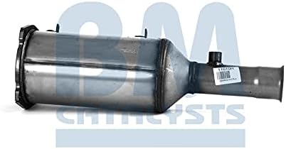 BM CATALYSTS BM11010 Russ-/Partikelfilter, Abgasanlage