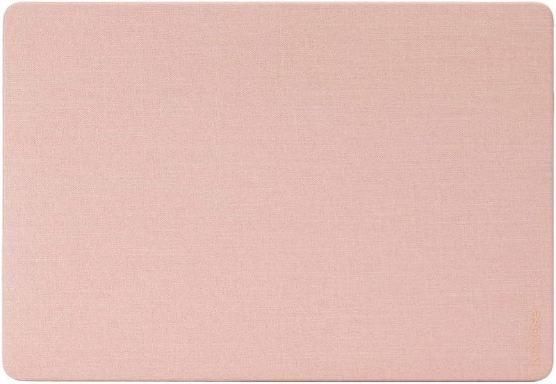 Incase Hardshell Hartschalen Schutzhülle Apple MacBook Pro 16" (2019) - blush pink [Woolenex-Wolle-M