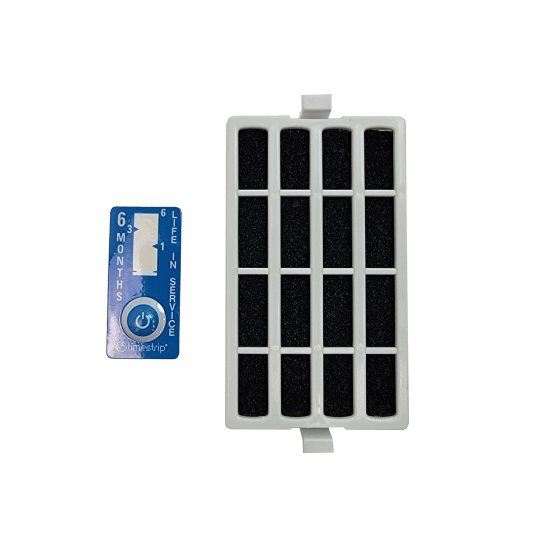 Bauknecht – Filter Hygiene – 481248048173