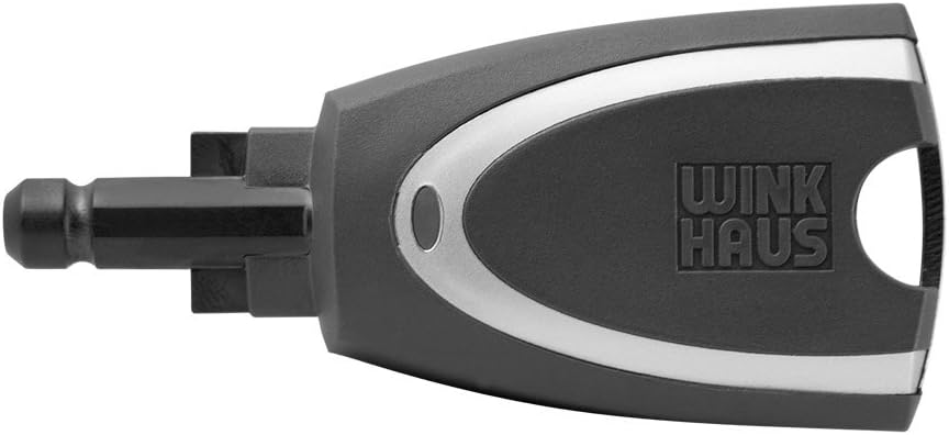 Winkhaus Aktiver Schlüssel mit Batterie für blueCompact Schliessanlage, 5030917