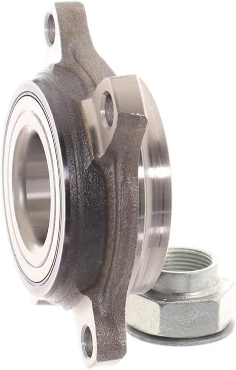 SKF Radlagersatz Radlager Set Vorne | VKBA 3580 | Für 147