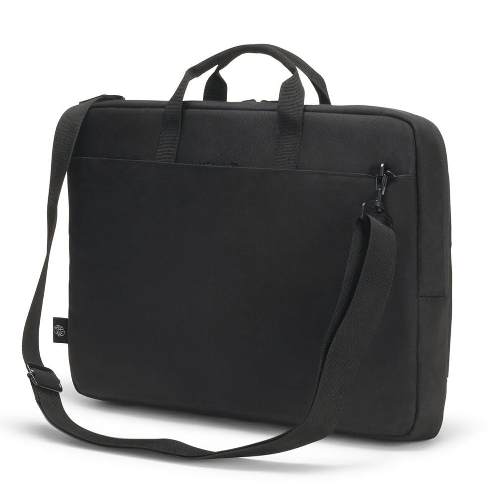 DICOTA ECO Slim Case Motion 12-13,3 Zoll schwarz