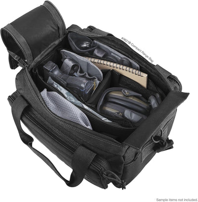 Maxpedition Compact Range Bag Tasche, Black, One Size
