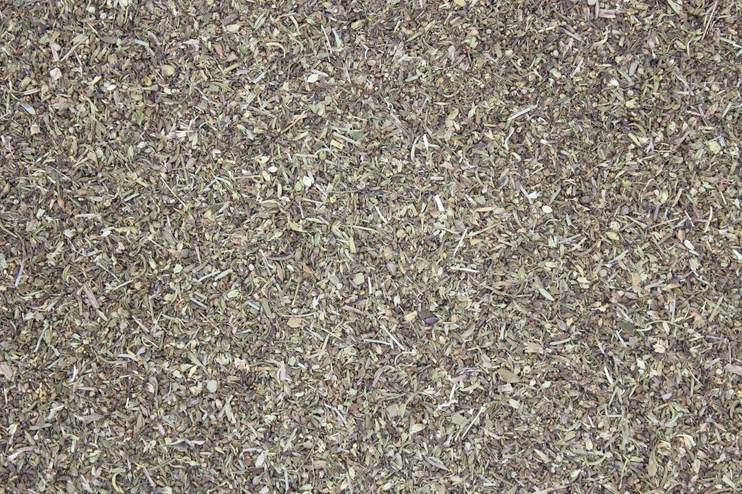 1000Kräuter Bohnenkraut gerebelt und getrocknet Pfefferkraut als Tee und Küchenkräuter Satureja hort