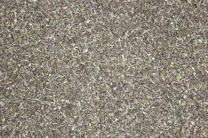 1000Kräuter Bohnenkraut gerebelt und getrocknet Pfefferkraut als Tee und Küchenkräuter Satureja hort