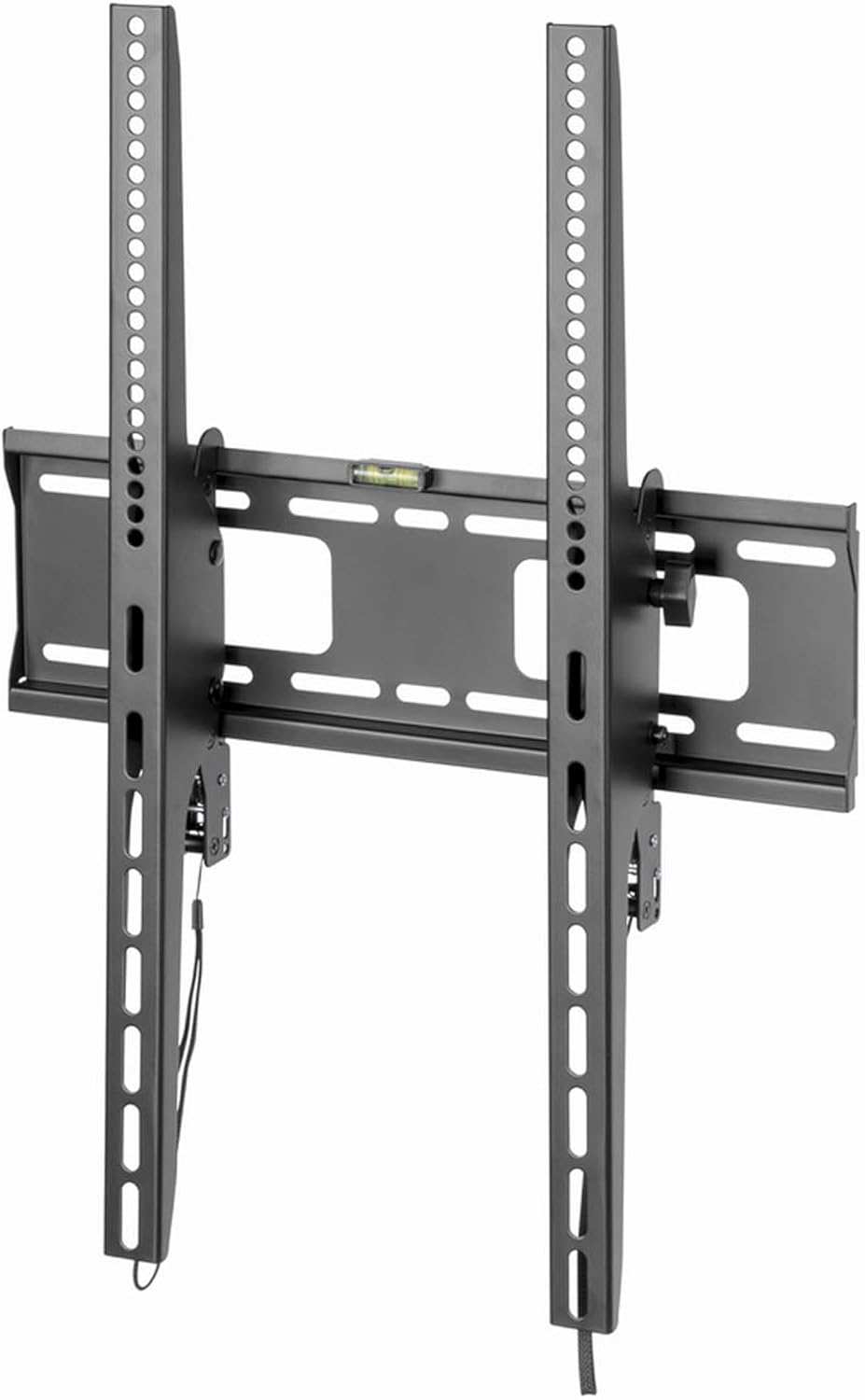 Gembird Portrait Digital Signage TV-Wandhalterung, neigbar, für 37”-75” Displays, VESA-kompatibel, r