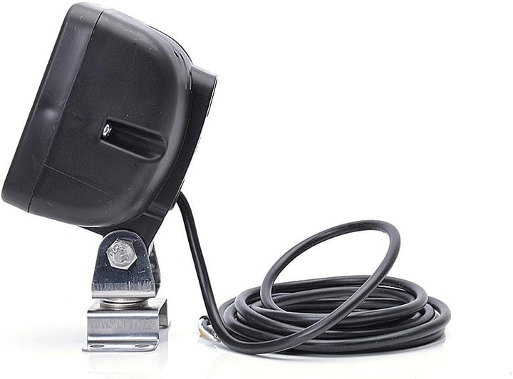 LED-MARTIN® Arbeitsscheinwerfer 17 W/ECE-23-2,5m Kabel- aus europäischer Herstellung - 2 Jahre Garan