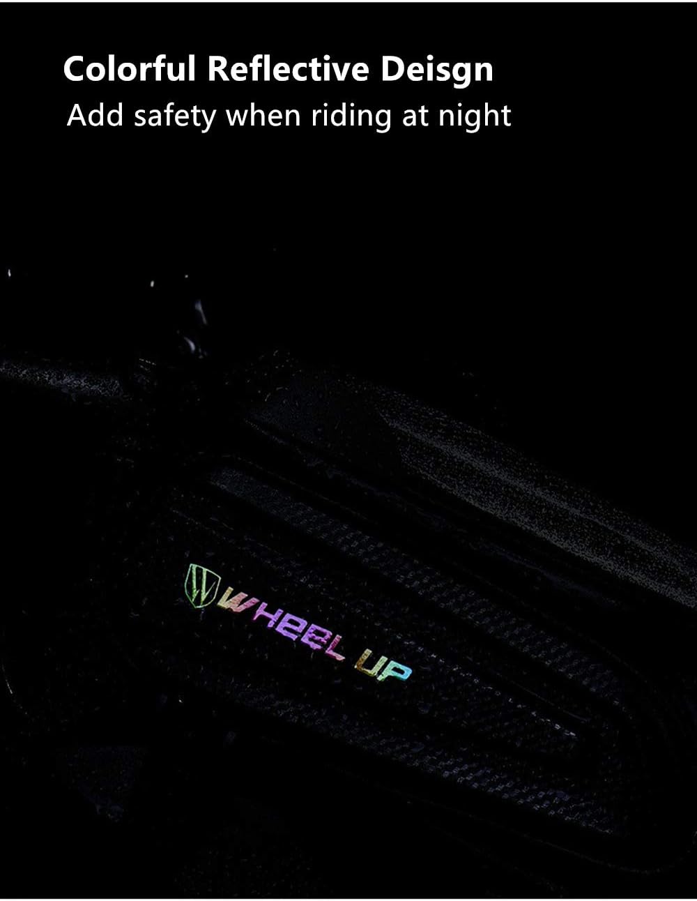 Fahrrad Rahmentasche MTB Wasserdicht Lenkertasche Handyhalterung Handytasche Fahrrad 7 Zoll Bb-1, Bb