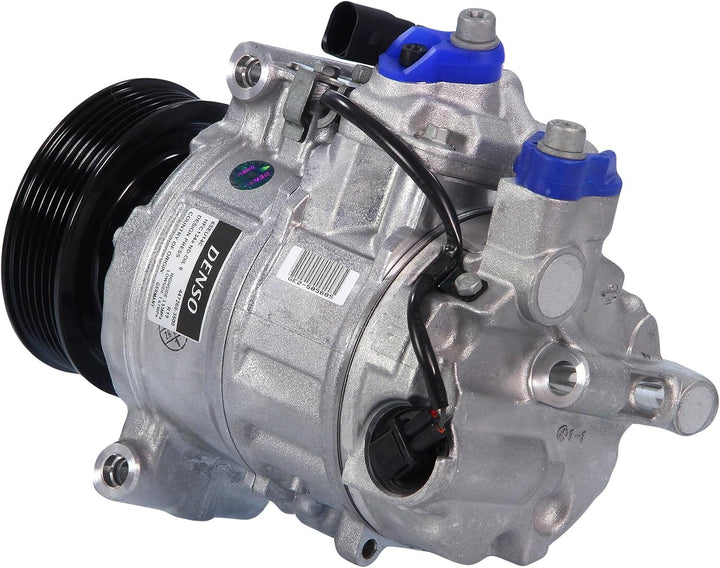 DENSO DCP02037 Kompressor, Klimaanlage